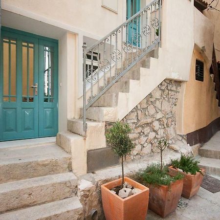 Apartments Mediteranea Baška Extérieur photo