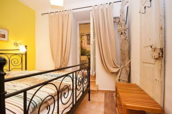 Apartments Mediteranea Baška Extérieur photo
