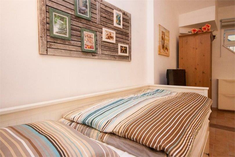 Apartments Mediteranea Baška Extérieur photo