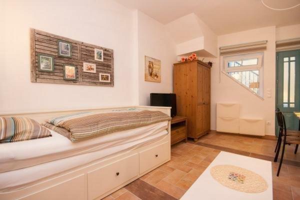 Apartments Mediteranea Baška Extérieur photo