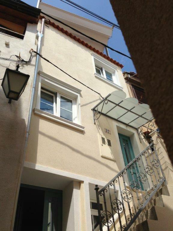 Apartments Mediteranea Baška Extérieur photo