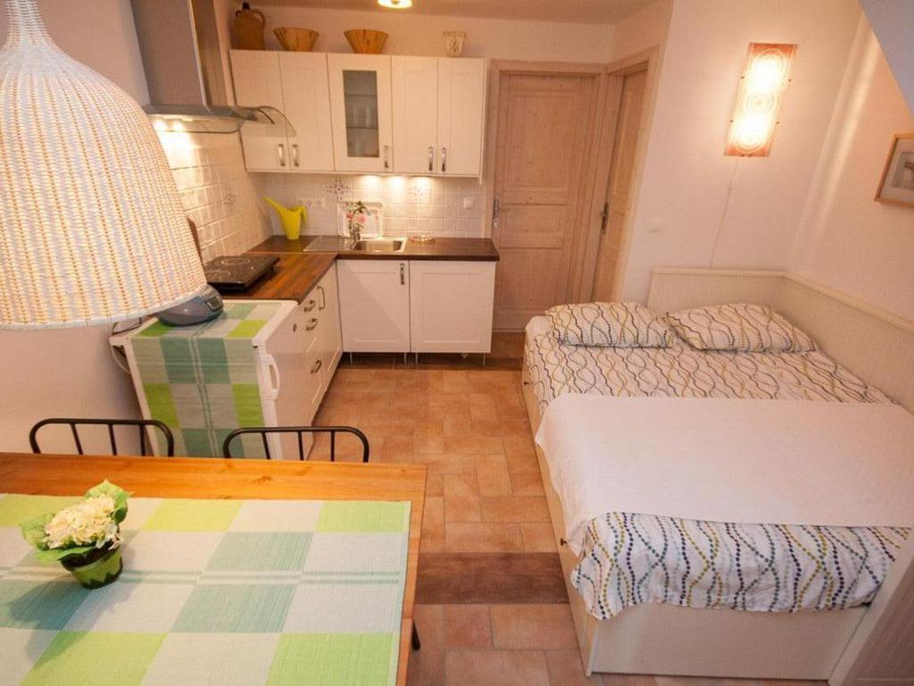 Apartments Mediteranea Baška Extérieur photo