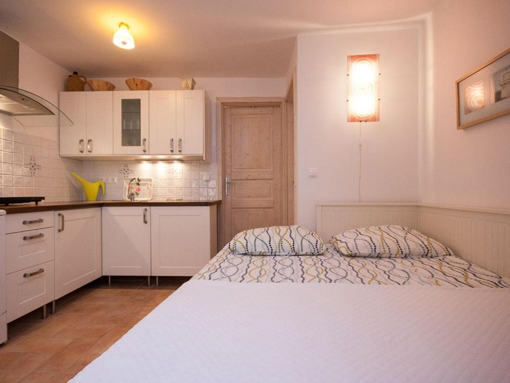 Apartments Mediteranea Baška Extérieur photo